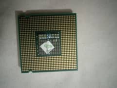 Intel Core2 Quad Processor Q6600