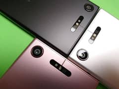 SONY XPERIA XZ1 | GLOBAL! | 4GB\64GB | NIPPY! | SUPERSLOMO | PTA=10K