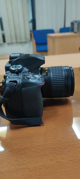 Nikon D5300 1