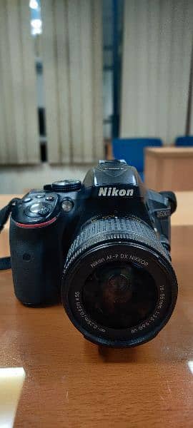 Nikon D5300 3