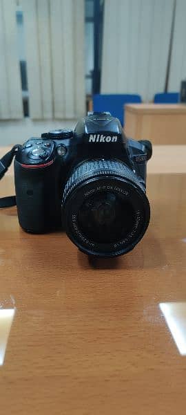 Nikon D5300 5