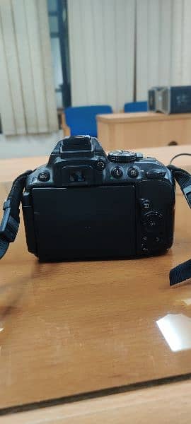 Nikon D5300 8