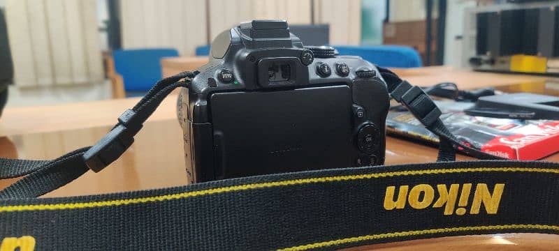 Nikon D5300 11