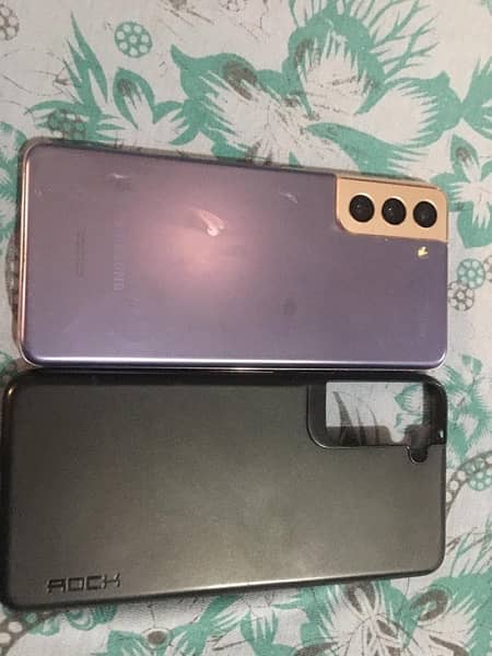 SAMSUNG S21 5G NON PTA 1