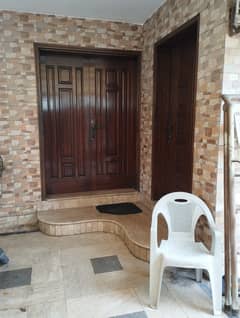 10 MARLA USED HOUSE FOR SALE IN WAPDA TOWN