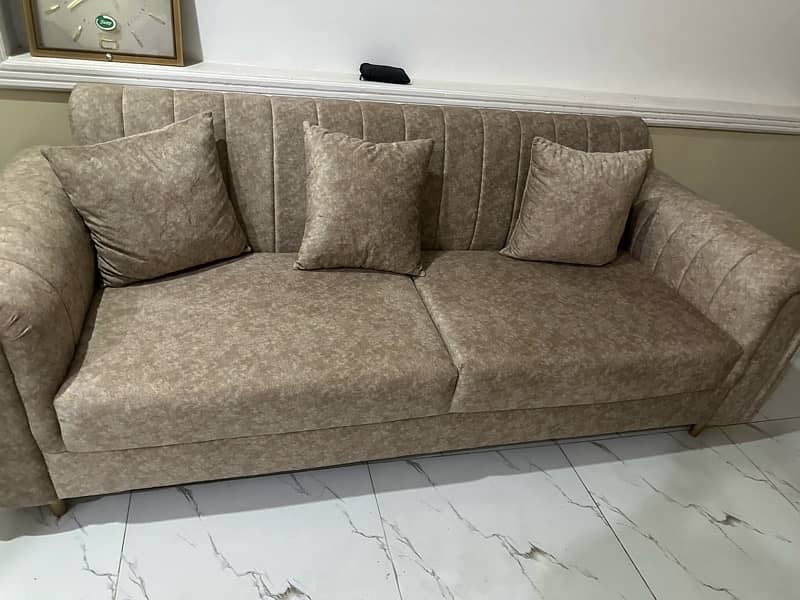 sofa set 3+2+2 1