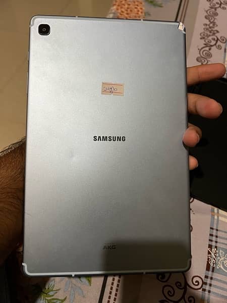 Samsung Galaxy Tab S6 lite 3