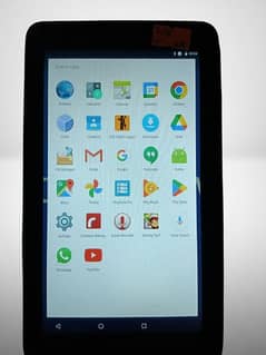 Gaming tablets, Andriod tablets, 2/16 GB for sale fresh stock 0