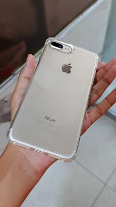 IPhone 7plus 10by10