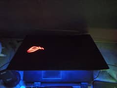 ASUS ROG STRIX HERO EDITION