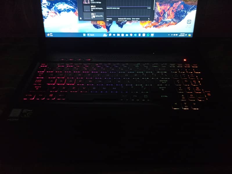 ASUS ROG STRIX HERO EDITION 2