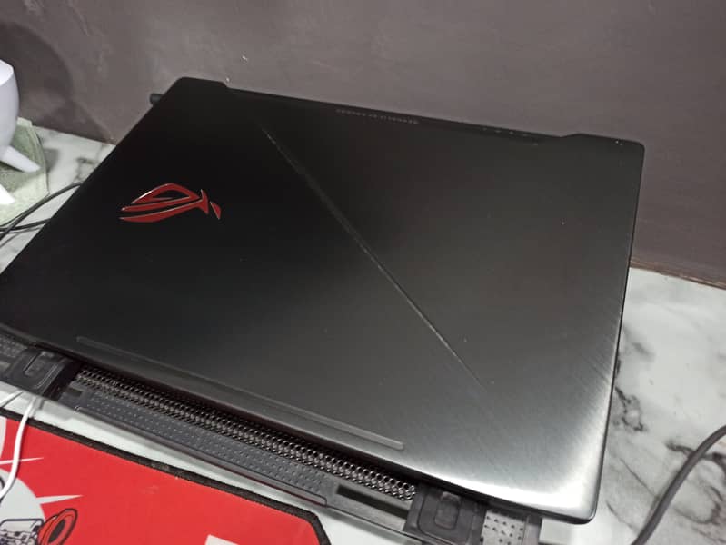 ASUS ROG STRIX HERO EDITION 8