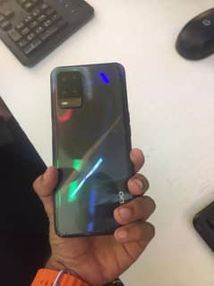 OPPO A54  USED BUT LOKK LIKE NEW