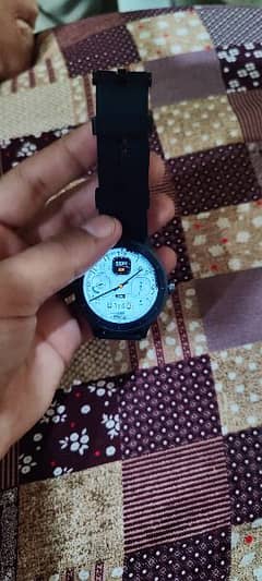 sveston legend smart watch