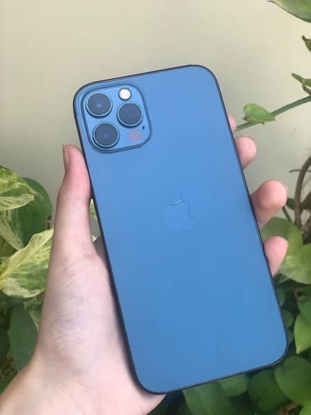 iphone 12 pro non pta 2