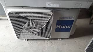 haier 1 ton