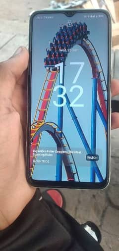 realme c35