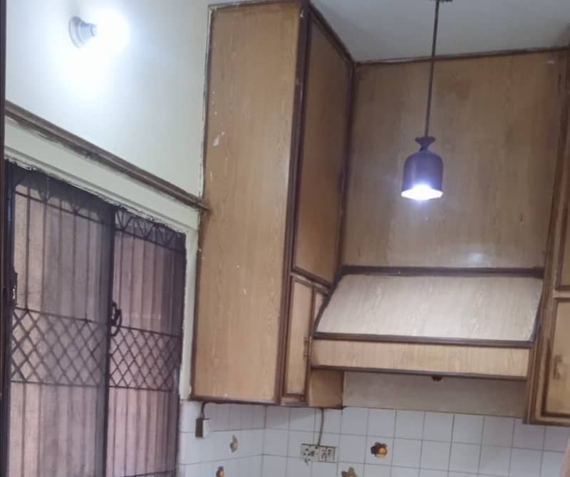 Triple Storey 10 Marla House For sale In Allama Iqbal Town - Nishtar Block Lahore 22