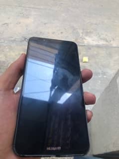 Huawei Y7 Prime 2018  3/32 pta