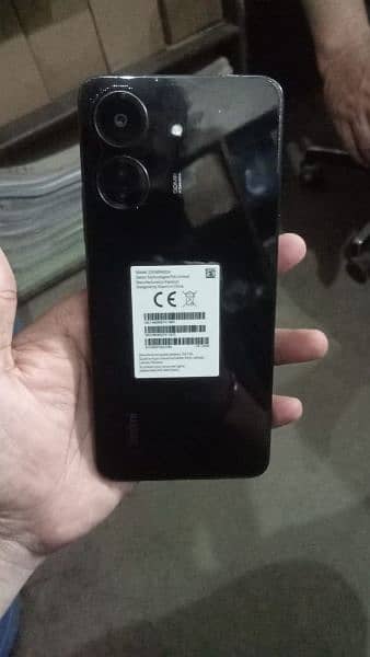 redmi13c 6/128 1