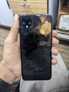 Google pixel 4xl