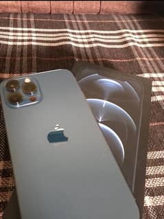 iPhone 12 pro pta apperved