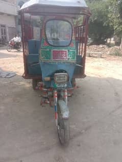 rickshaw