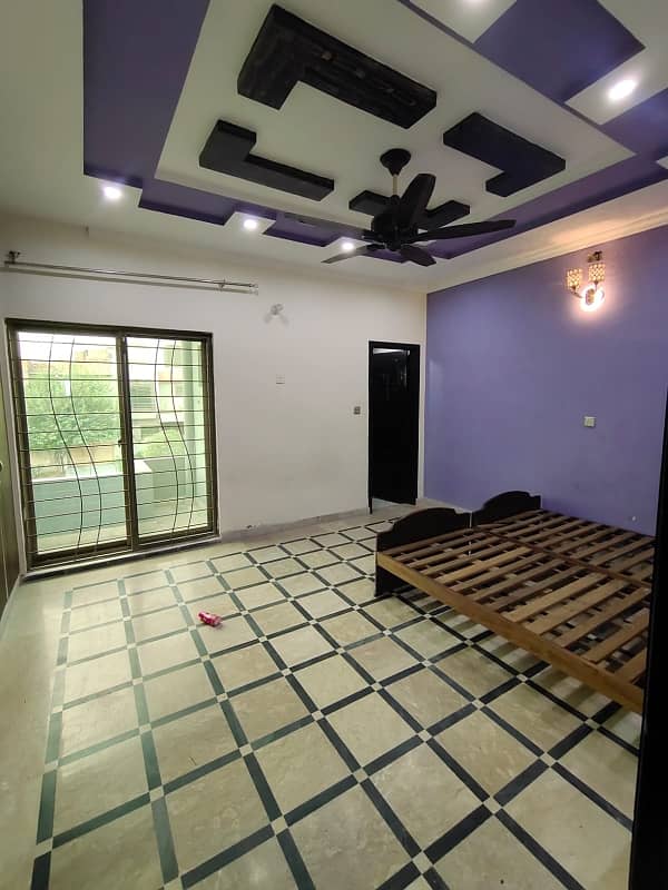 Upper Portion For Rent 4