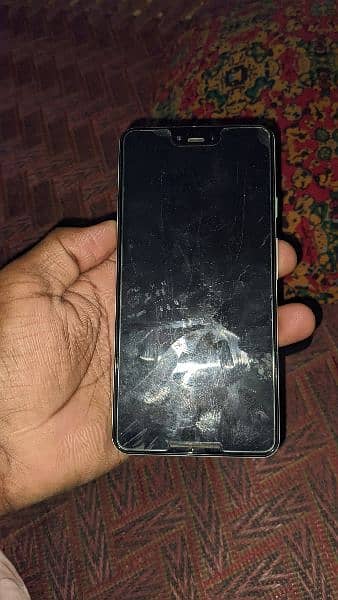 Google Pixel 3xl 4/64 urgent sale 5