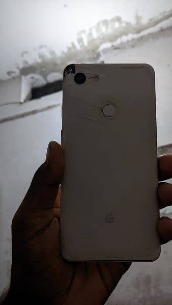 Google Pixel 3xl 4/64 urgent sale 6