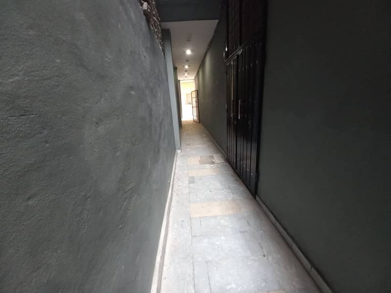 5 Marla Ground floor chips floor for rent 0