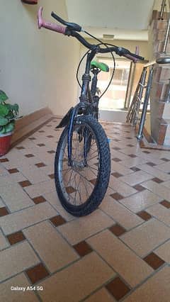 Used small bike for sale