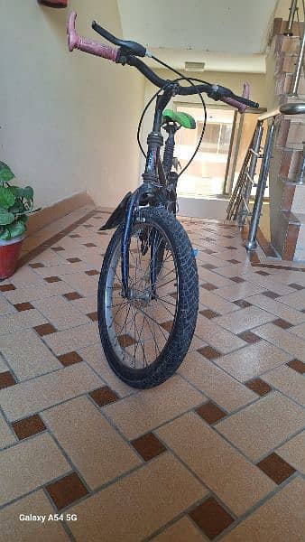 Used small bike for sale 0