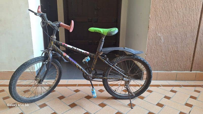 Used small bike for sale 3