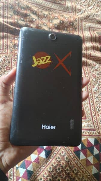 Jazz JT 1000 2