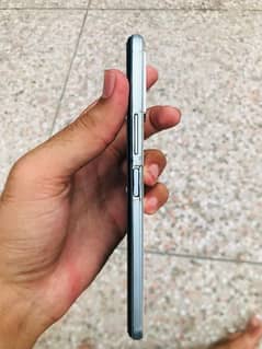 vivo y 21