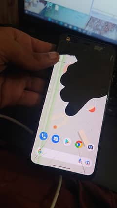 Google pixel 4