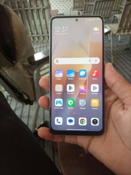 Redmi note 12 1