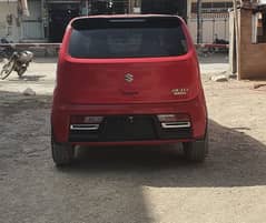 Suzuki Alto 2017