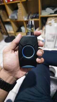 crocodile vape 150w