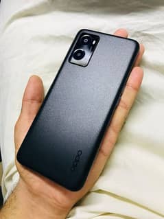 oppo a76 6+6 Ram / 128GB