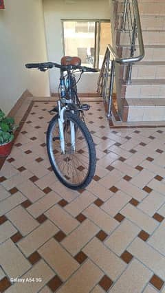 Used imported bike for sale