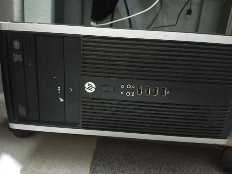 core i3 2 gen with 2 gb Nvidia graphic card GT730 0