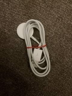 Apple Watch Series 6 ki 100% Original Box Pulled Cable hy