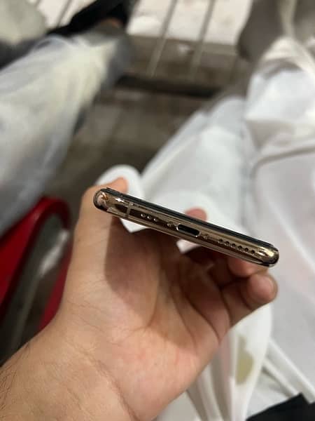 IPhone xs 256gb Pta approved 0