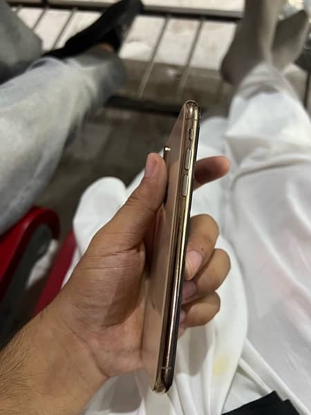 IPhone xs 256gb Pta approved 3