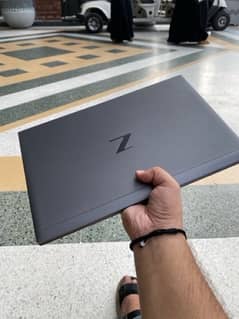 Hp Zbook Firefly 14 G8