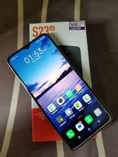 ITEL S23 256 GB / 16GB