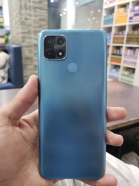 oppo a15 1