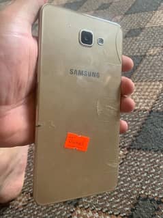 samsung A9 0